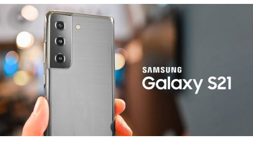 Chạy đua doanh số với iPhone 12, Galaxy S21 sẽ ra mắt sớm