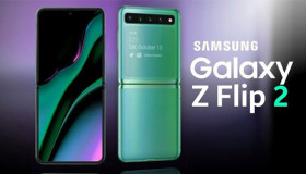 Rò rỉ thông tin và thay đổi đáng mong ước của Galaxy Z Flip 2