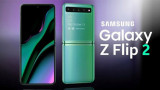Rò rỉ thông tin và thay đổi đáng mong ước của Galaxy Z Flip 2
