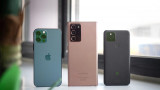 So sánh camera iPhone 12 Pro, Galaxy Note 20 Ultra và Pixel 5