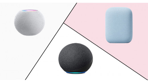 Homepod Mini vs Nest Audio: Bạn nên mua loại nào?