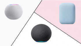 Homepod Mini vs Nest Audio: Bạn nên mua loại nào?