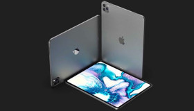 iPad Pro 2021 có kịp ra mắt vào đầu năm sau?