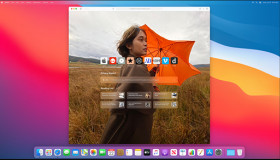 Sự ra đời của macOS Big Sur với giao diện và tính năng vượt trội