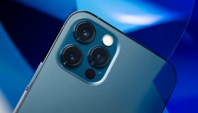 iPhone 12 Pro mang đến khả năng "nhìn" cho người khiếm thị