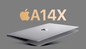 Hé lộ điểm số benchmark A14X - hạ đo ván core i9 trên MacBook Pro