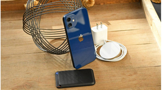 Chọn sạc cho iPhone 12 thế nào mới là đúng cách?