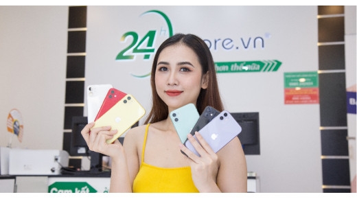 Không cần iPhone 12, hai mẫu iPhone này vẫn đáng để bạn xuống tiền