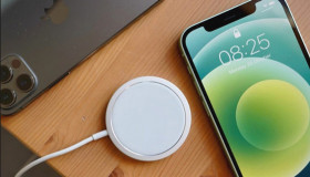 Sạc Qi nào có thể sử dụng được cho iPhone 12?