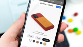 Giải mã "iPhone 12 Studio" - Giải pháp cá nhân hóa cho iFan