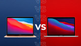 MacBook Air và MacBook Pro mới ra mắt có gì khác nhau?