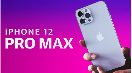 iPhone 12 Pro Max phiên bản nào tốt nhất đang bán chạy?
