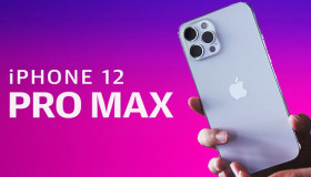iPhone 12 Pro Max phiên bản nào tốt nhất đang bán chạy?