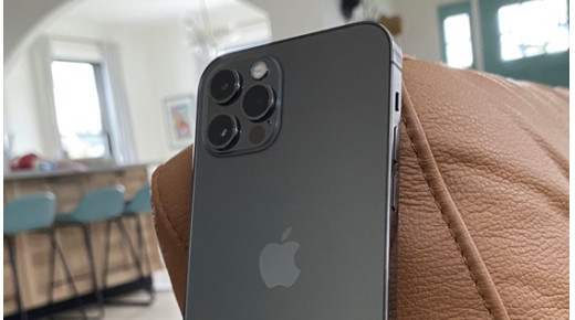 Lọt top 5, iPhone 12 Pro được DxOMark đánh giá cao về camera