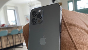 Lọt top 5, iPhone 12 Pro được DxOMark đánh giá cao về camera