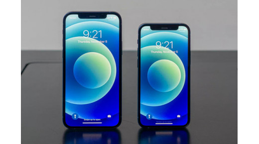 Chênh nhau 3 triệu, sự khác biệt giữa iPhone 12 và 12 mini là gì?