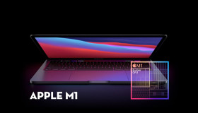 Hé lộ sức mạnh GPU Apple M1 trên MacBook: Intel cũng phải bái phục