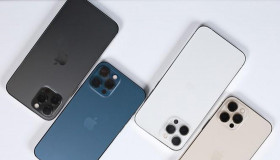 5 điểm giúp iPhone 12 Pro Max xứng đáng trở thành flagship