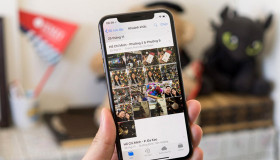 Hết miễn phí, những giải pháp thay thế tuyệt vời cho Google Photo