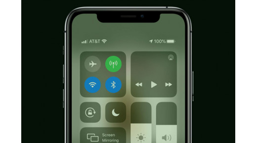 Apple thừa nhận iPhone 12 bị lỗi màn hình khi nào khắc phục?