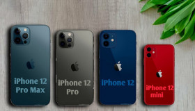 iPhone 12 chứng minh triết lý đối nghịch giữa Tim Cook và Steve Jobs