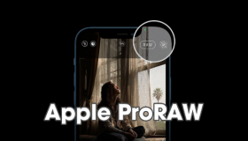 ProRAW là gì và cách chụp ảnh RAW trên iPhone
