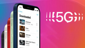 iPhone 12 dùng dịch vụ mạng 5G nào tại Việt Nam?