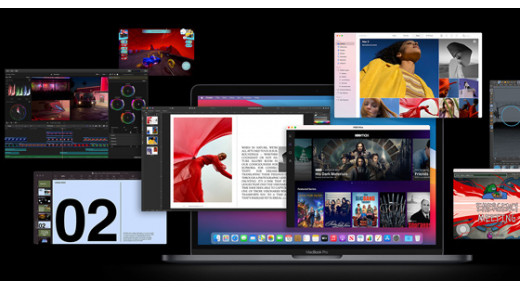 Cách tra cứu những ứng dụng có thể chạy được trên MacBook M1