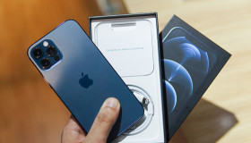 Người dùng sẽ nhận lợi ích gì khi mua iPhone 12 mã VN/A?