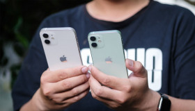 Những điều cần làm sau khi mua iPhone 12 (Phần 2)