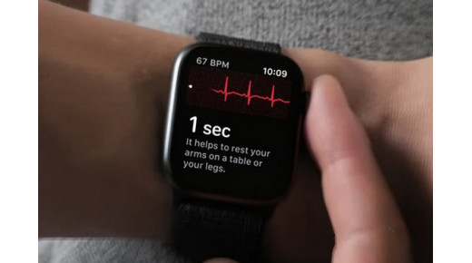 Apple Watch cứu sống tính mạng của một thanh niên 25 tuổi ra sao?