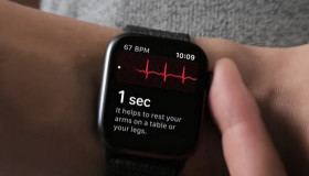 Apple Watch cứu sống tính mạng của một thanh niên 25 tuổi ra sao?