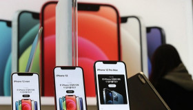 Bất ngờ với doanh số của iPhone 12 tại "quê nhà" của Samsung