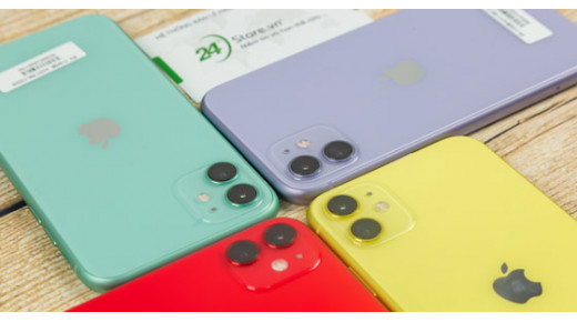 Bí kiếp cực chuẩn giúp người dùng "săn" iPhone cũ với giá hấp dẫn