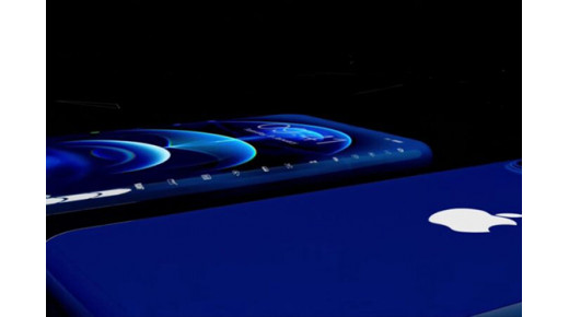 iPhone 13 sẽ trông ra sao nếu sở hữu màn hình tràn viền?