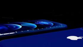 iPhone 13 sẽ trông ra sao nếu sở hữu màn hình tràn viền?