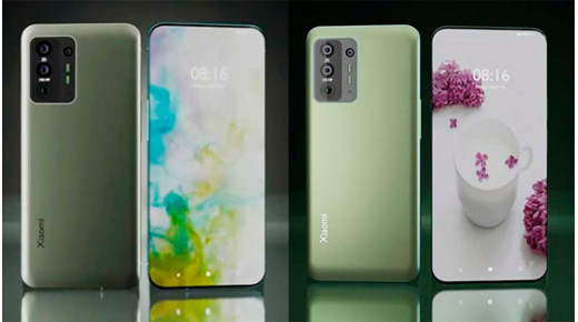 Tất tần tật về Xiaomi Mi 11 - Smartphone đầu tiên sở hữu Snapdragon 888