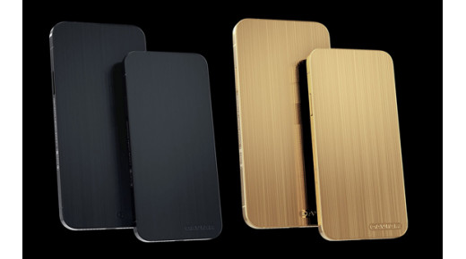 Bản độ iPhone 12 Pro Caviar có gì đặc biệt với mức giá 116 triệu đồng?