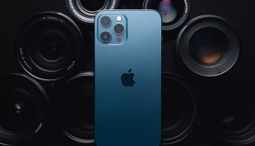 4 thủ thuật để chụp ảnh đẹp hơn với iPhone 12 Pro Max
