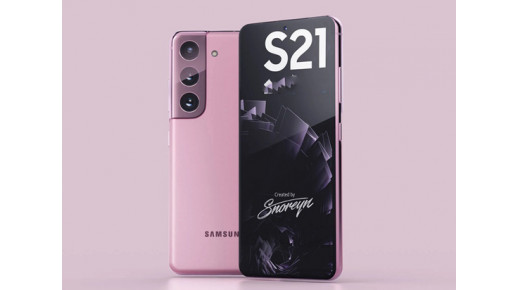 Nóng: Xuất hiện video cho cái nhìn rõ nhất về Galaxy S21 series