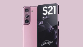 Nóng: Xuất hiện video cho cái nhìn rõ nhất về Galaxy S21 series