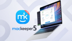 MacKeeper 5: Dọn dẹp, tinh chỉnh và bảo vệ máy Mac của bạn