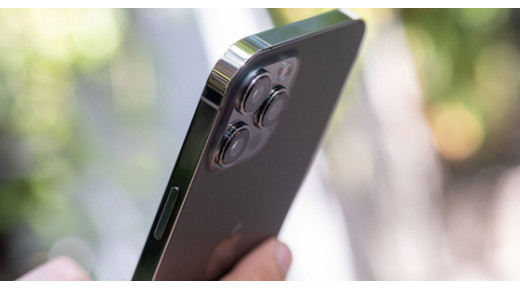Mẹo tận dụng tốt camera iPhone 12 Pro Max hay 12 Pro dành cho người mới mua