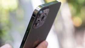Mẹo tận dụng tốt camera iPhone 12 Pro Max hay 12 Pro dành cho người mới mua