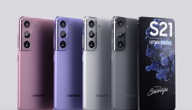 Lộ điểm benchmark Galaxy S21 - tiếp tục "ngửi khói" iPhone 12 series
