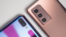 Samsung sẽ trình làng 4 mẫu điện thoại gập trong năm 2021