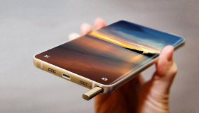 Galaxy Note 21 series sẽ vẫn được ra mắt năm sau