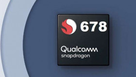 Vi xử lý Qualcomm Snapdragon 678 có gì hơn thế hệ cũ Snapdragon 675?