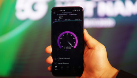 Làm thế nào để sử dụng mạng 5G thử nghiệm tại Việt Nam?