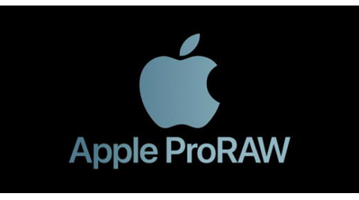 Apple ProRAW hoạt động ra sao trên iPhone 12 Pro & Pro Max?